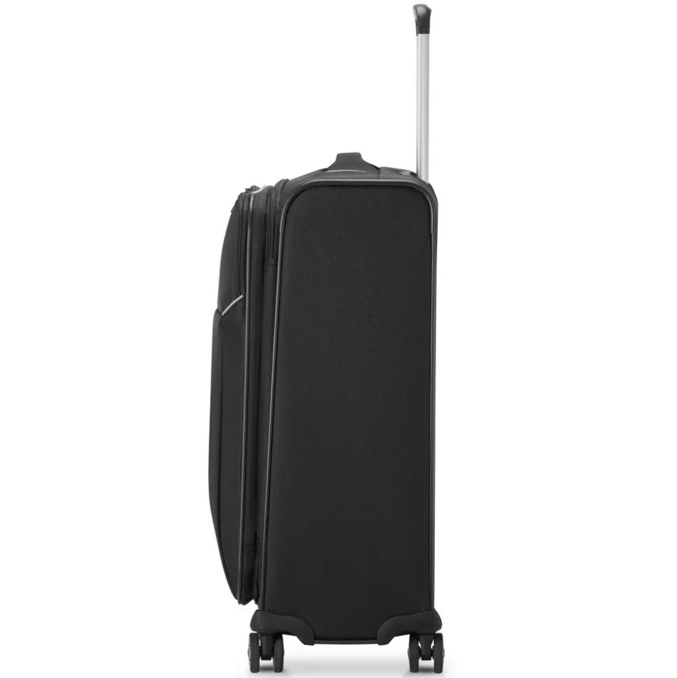 Trolley medio Roncato Ironik 2.0 5302 Nero