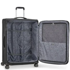 Trolley medio Roncato Ironik 2.0 5302 Nero