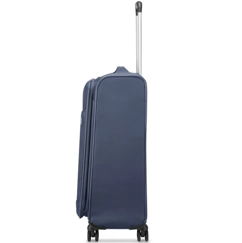 Trolley medio Roncato Jazz 4.0 4642 Blu Notte