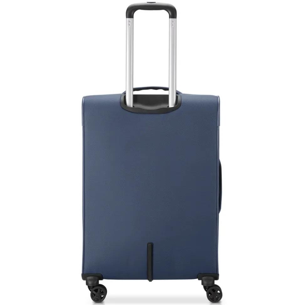 Trolley medio Roncato Jazz 4.0 4642 Blu Notte