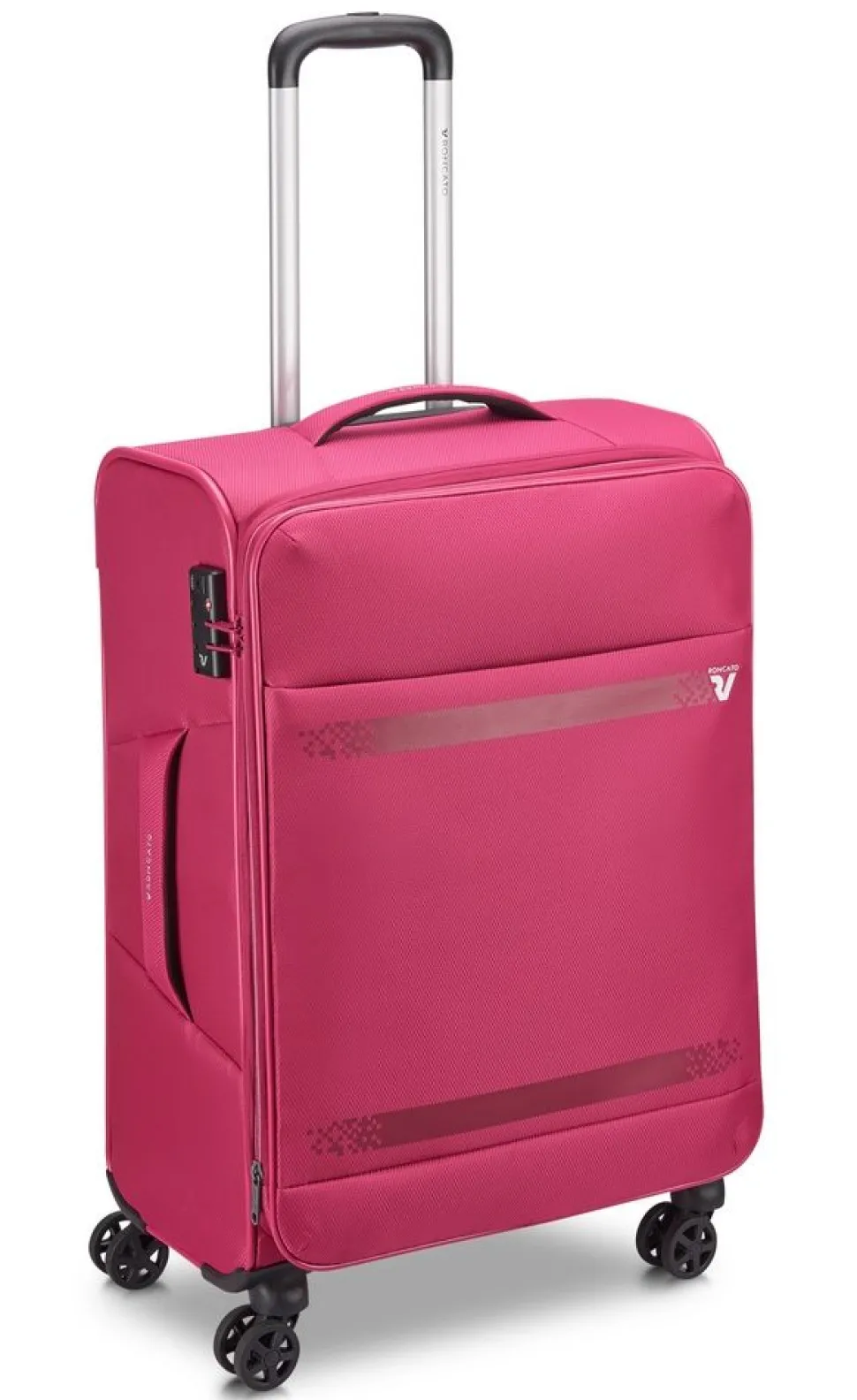 Trolley medio Roncato Jazz 4.0 4642 Magenta