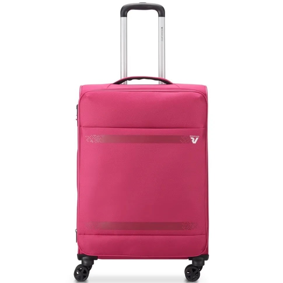 Trolley medio Roncato Jazz 4.0 4642 Magenta
