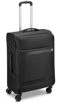 Trolley medio Roncato Jazz 4.0 4642 Nero
