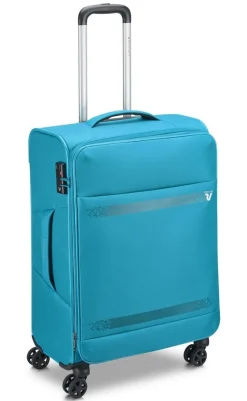 Trolley medio Roncato Jazz 4.0 4642 Turchese