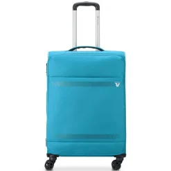 Trolley medio Roncato Jazz 4.0 4642 Turchese