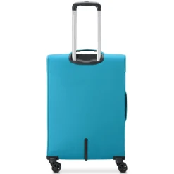 Trolley medio Roncato Jazz 4.0 4642 Turchese