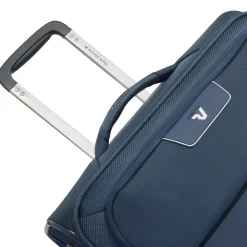 Trolley medio Roncato Joy 6212 espandibile Blu