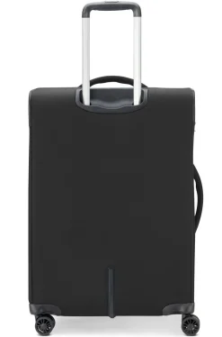 Trolley medio Roncato Joy 6212 espandibile Nero