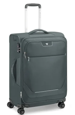 Trolley medio Roncato Joy 6212 espandibile Antracite
