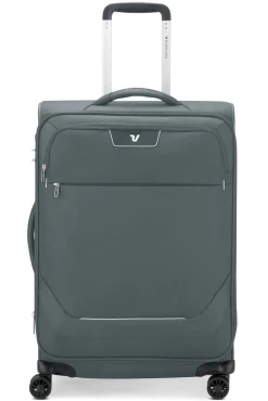 Trolley medio Roncato Joy 6212 espandibile Antracite