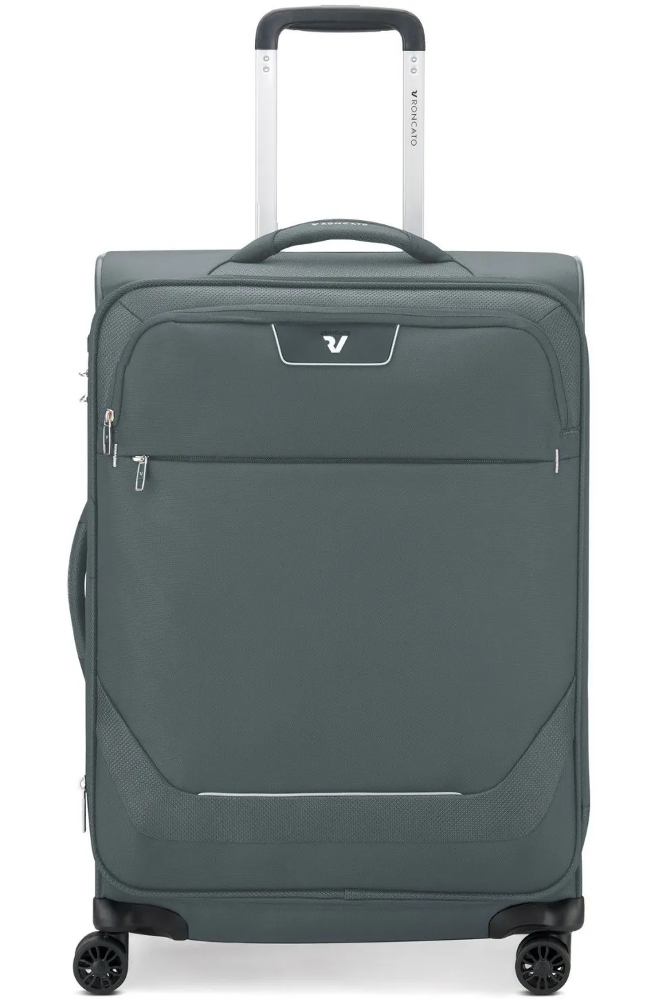 Trolley medio Roncato Joy 6212 espandibile Antracite