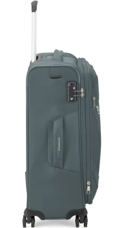 Trolley medio Roncato Joy 6212 espandibile Antracite