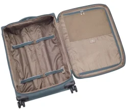 Trolley medio Roncato Joy 6212 espandibile Antracite