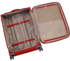 Trolley medio Roncato Joy 6212 espandibile Rosso
