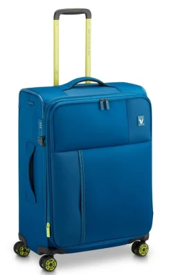 Trolley medio Roncato Move 5352 Blu Laguna