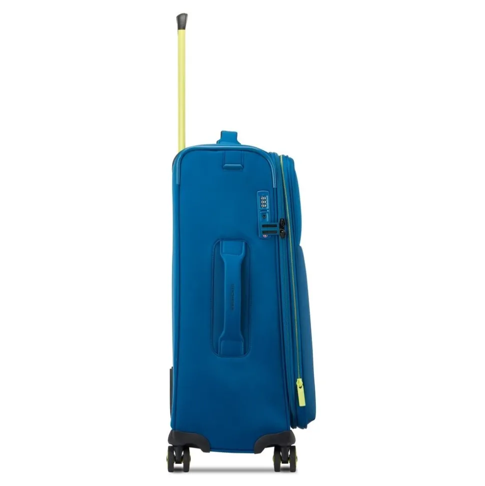 Trolley medio Roncato Move 5352 Blu Laguna