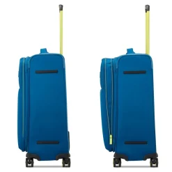 Trolley medio Roncato Move 5352 Blu Laguna