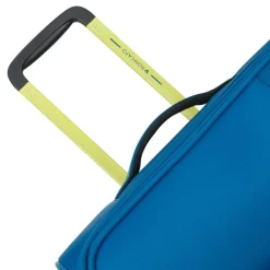 Trolley medio Roncato Move 5352 Blu Laguna