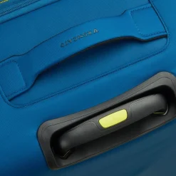 Trolley medio Roncato Move 5352 Blu Laguna