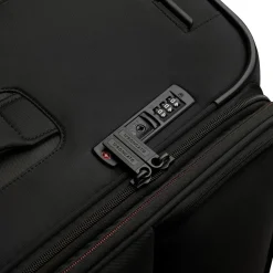 Trolley medio Roncato Move 5352 Nero Fumo