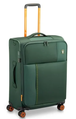 Trolley medio Roncato Move 5352 Verde Mimetico