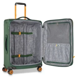 Trolley medio Roncato Move 5352 Verde Mimetico