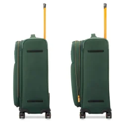 Trolley medio Roncato Move 5352 Verde Mimetico