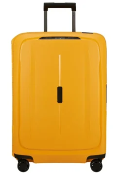 Trolley medio Samsonite Essens Radiant Yellow