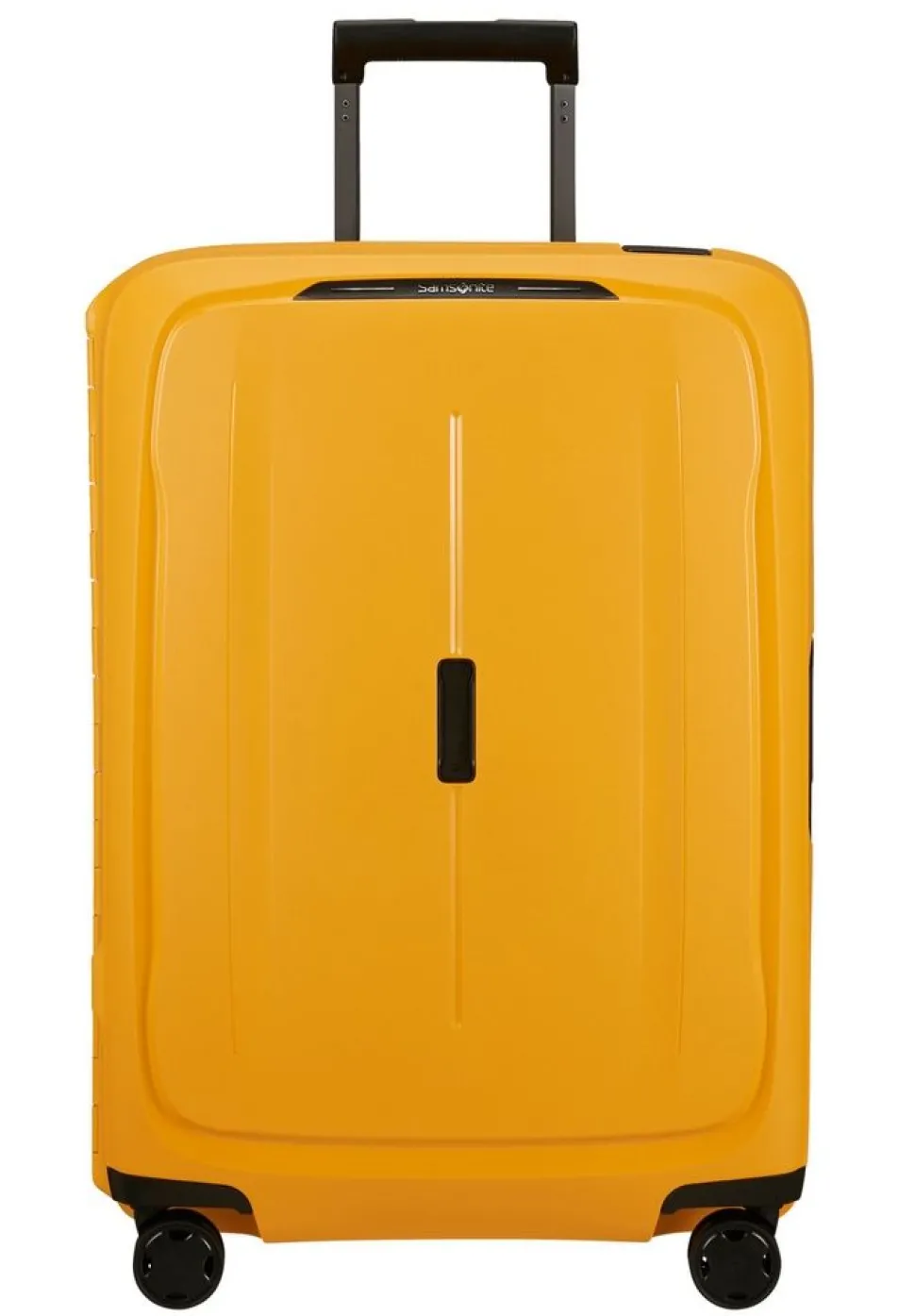 Trolley medio Samsonite Essens Radiant Yellow