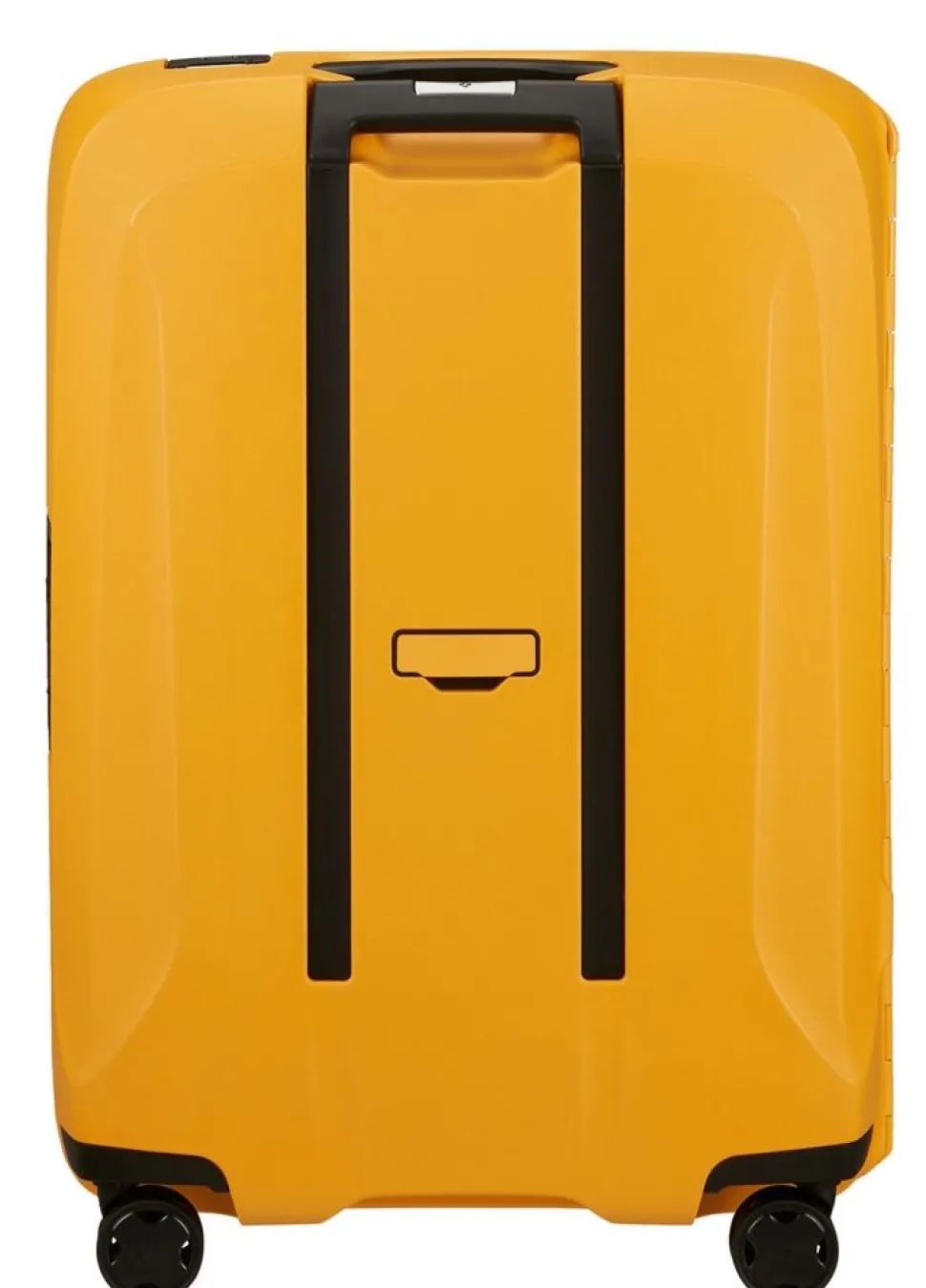 Trolley medio Samsonite Essens Radiant Yellow