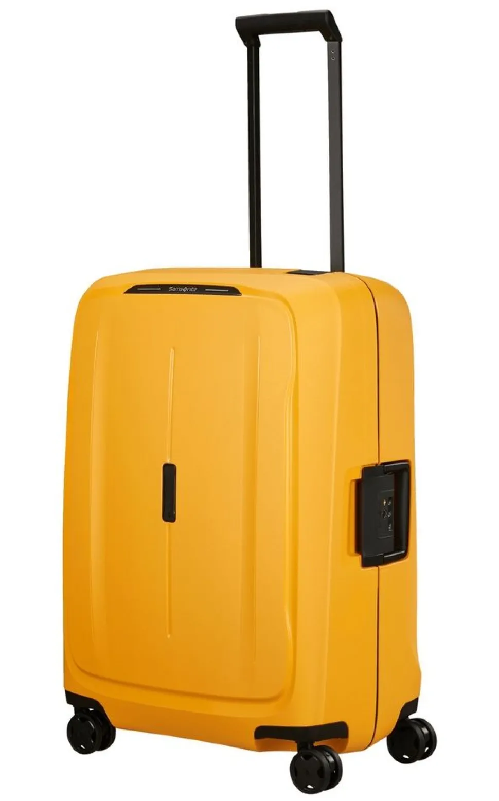 Trolley medio Samsonite Essens Radiant Yellow