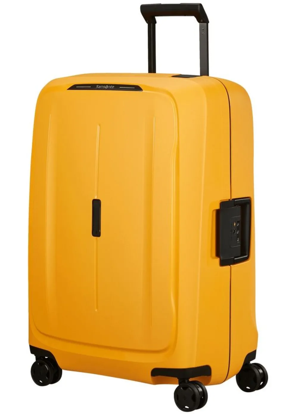 Trolley medio Samsonite Essens Radiant Yellow