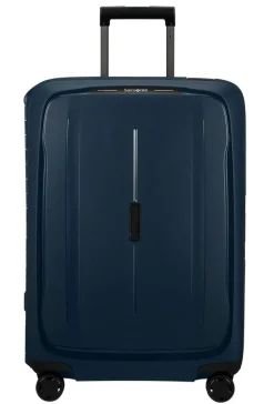 Trolley medio Samsonite Essens Midnight Blue