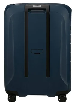 Trolley medio Samsonite Essens Midnight Blue