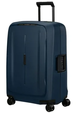 Trolley medio Samsonite Essens Midnight Blue