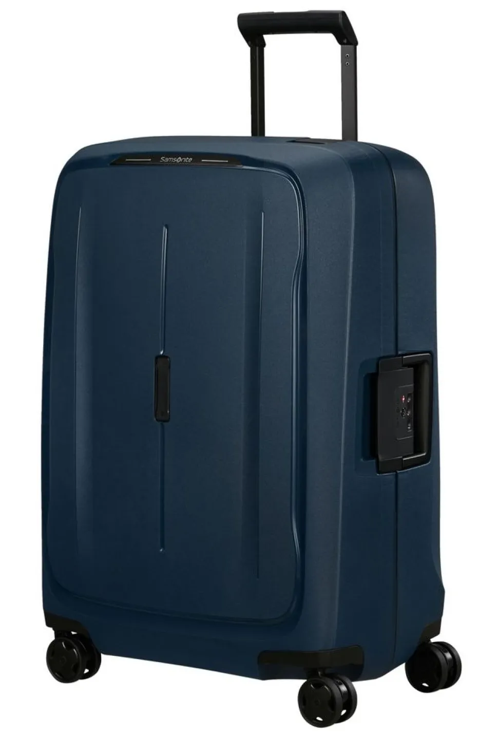 Trolley medio Samsonite Essens Midnight Blue