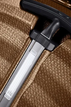 Trolley medio Samsonite Lite-Shock 69cm Sand