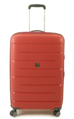 Trolley MODO by Roncato Starlight 2.0 medio 3402 rosso