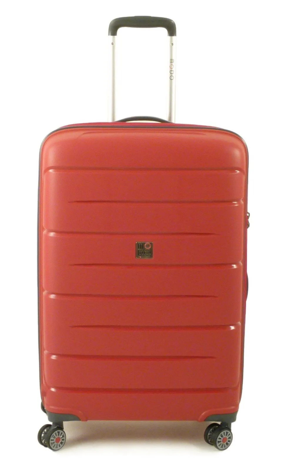 Trolley MODO by Roncato Starlight 2.0 medio 3402 rosso