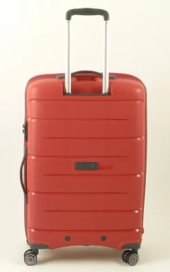 Trolley MODO by Roncato Starlight 2.0 medio 3402 rosso