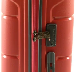 Trolley MODO by Roncato Starlight 2.0 medio 3402 rosso