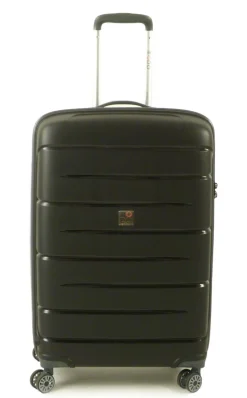 Trolley MODO by Roncato Starlight 2.0 medio 3402 nero