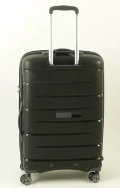 Trolley MODO by Roncato Starlight 2.0 medio 3402 nero