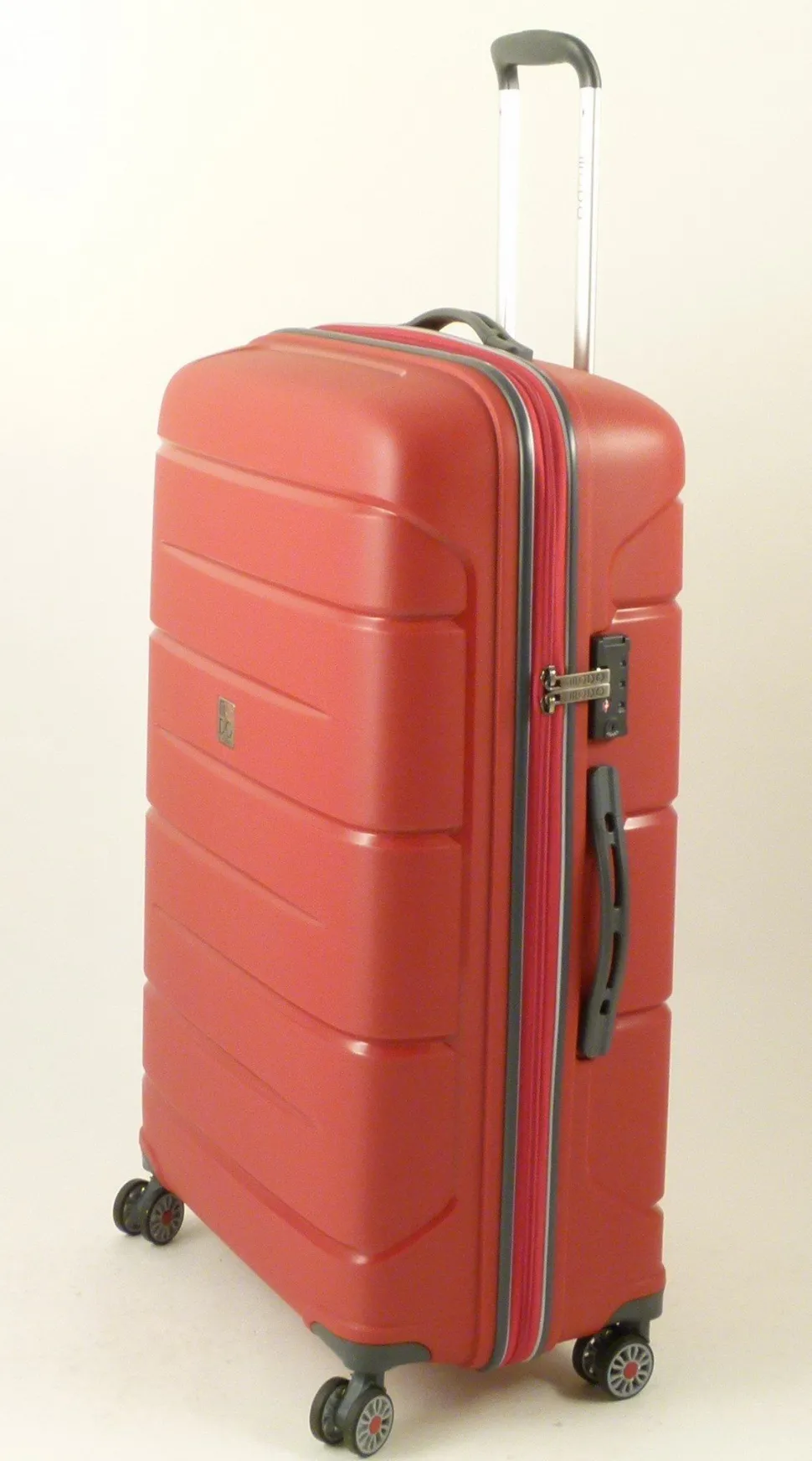 Trolley MODO by Roncato Starlight 2.0 grande 3401 rosso