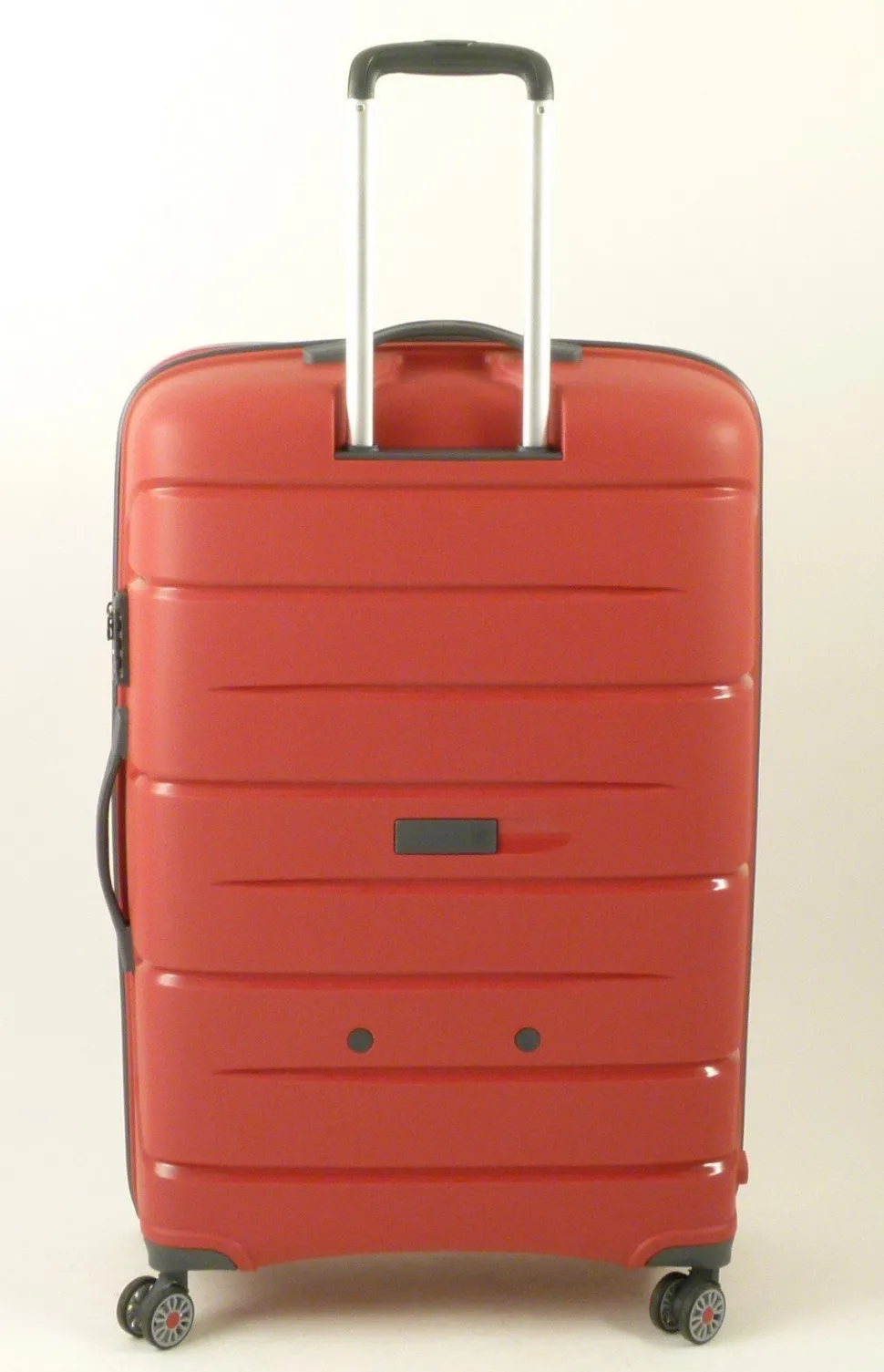 Trolley MODO by Roncato Starlight 2.0 grande 3401 rosso