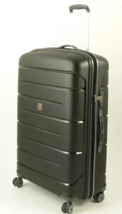 Trolley MODO by Roncato Starlight 2.0 grande 3401 nero