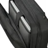Trolley porta pc American Tourister AT Work Nero/Arancio