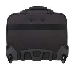Trolley porta pc American Tourister AT Work Nero/Arancio
