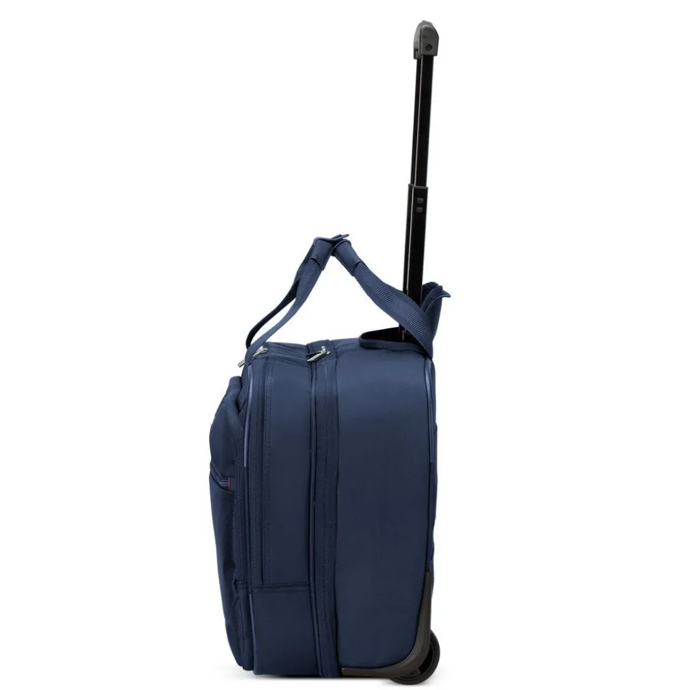 Trolley porta pc 17" Easy Office 2.0 2724 Blu