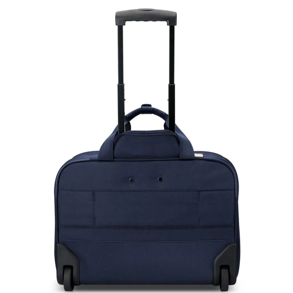 Trolley porta pc 17" Easy Office 2.0 2724 Blu